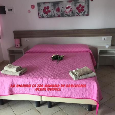 La Maison Di Zia Annina In Olbia Porta Della Costa Smeralda Dış mekan fotoğraf