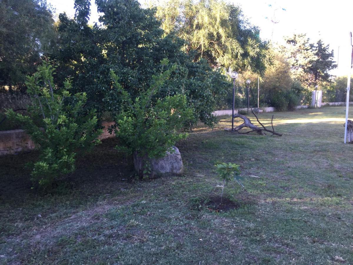 La Maison Di Zia Annina In Olbia Porta Della Costa Smeralda Dış mekan fotoğraf