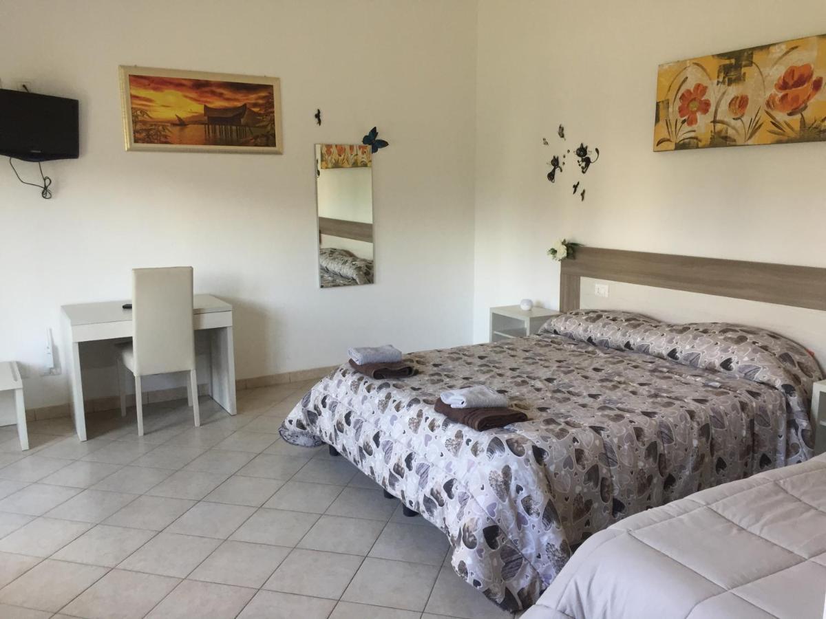 La Maison Di Zia Annina In Olbia Porta Della Costa Smeralda Dış mekan fotoğraf