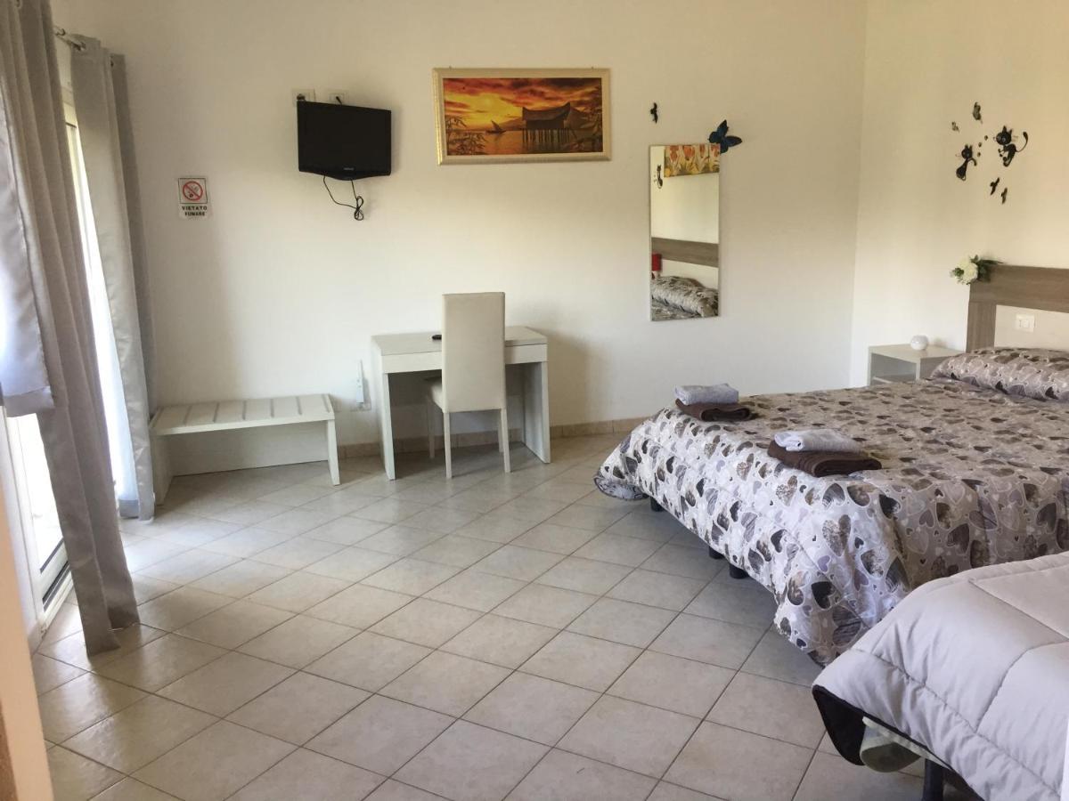 La Maison Di Zia Annina In Olbia Porta Della Costa Smeralda Dış mekan fotoğraf