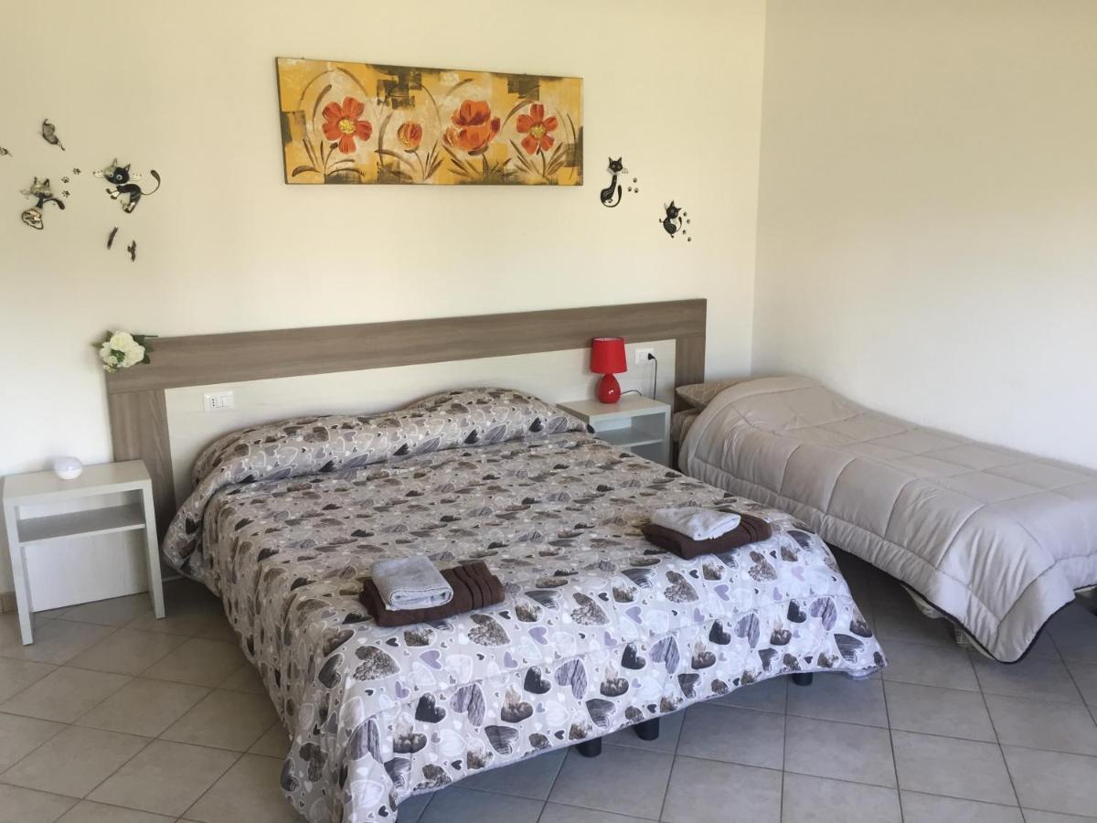 La Maison Di Zia Annina In Olbia Porta Della Costa Smeralda Dış mekan fotoğraf