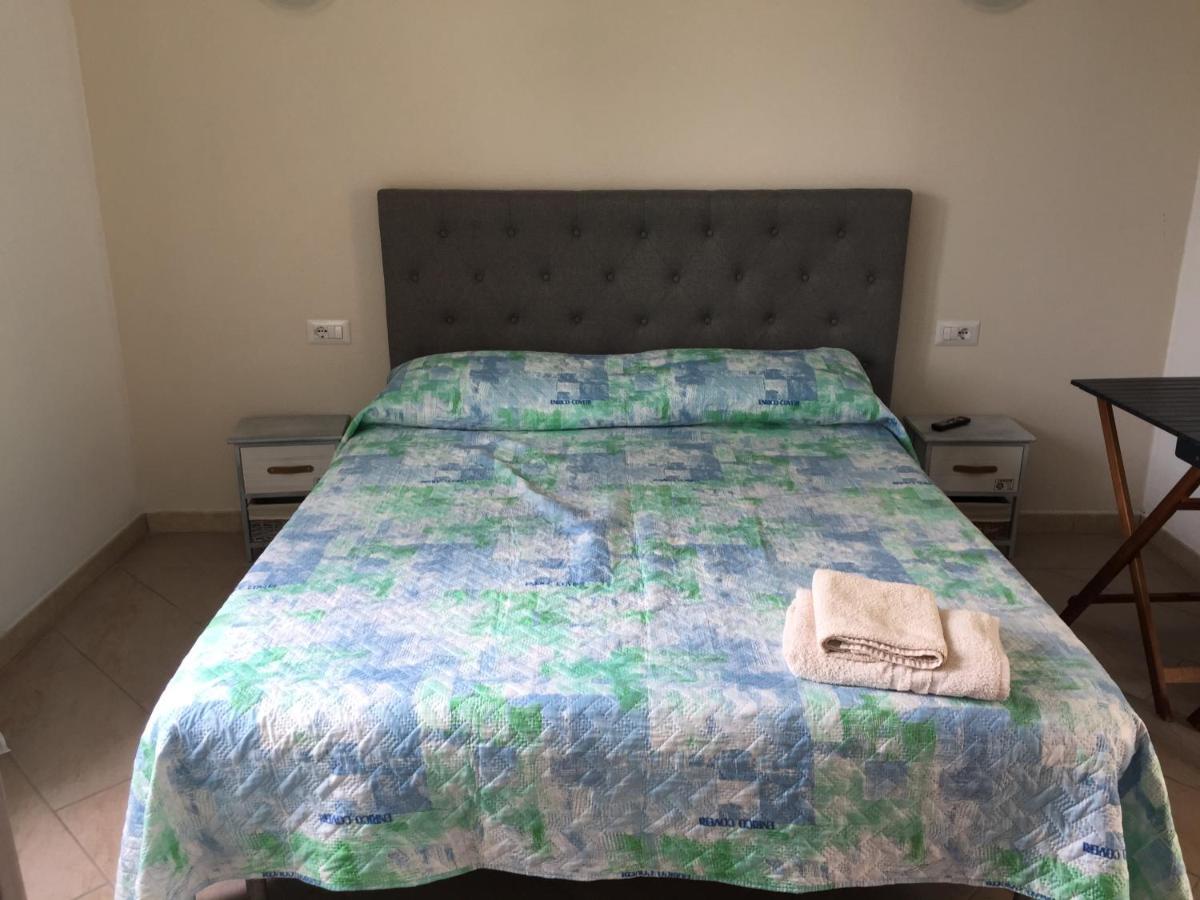 La Maison Di Zia Annina In Olbia Porta Della Costa Smeralda Dış mekan fotoğraf