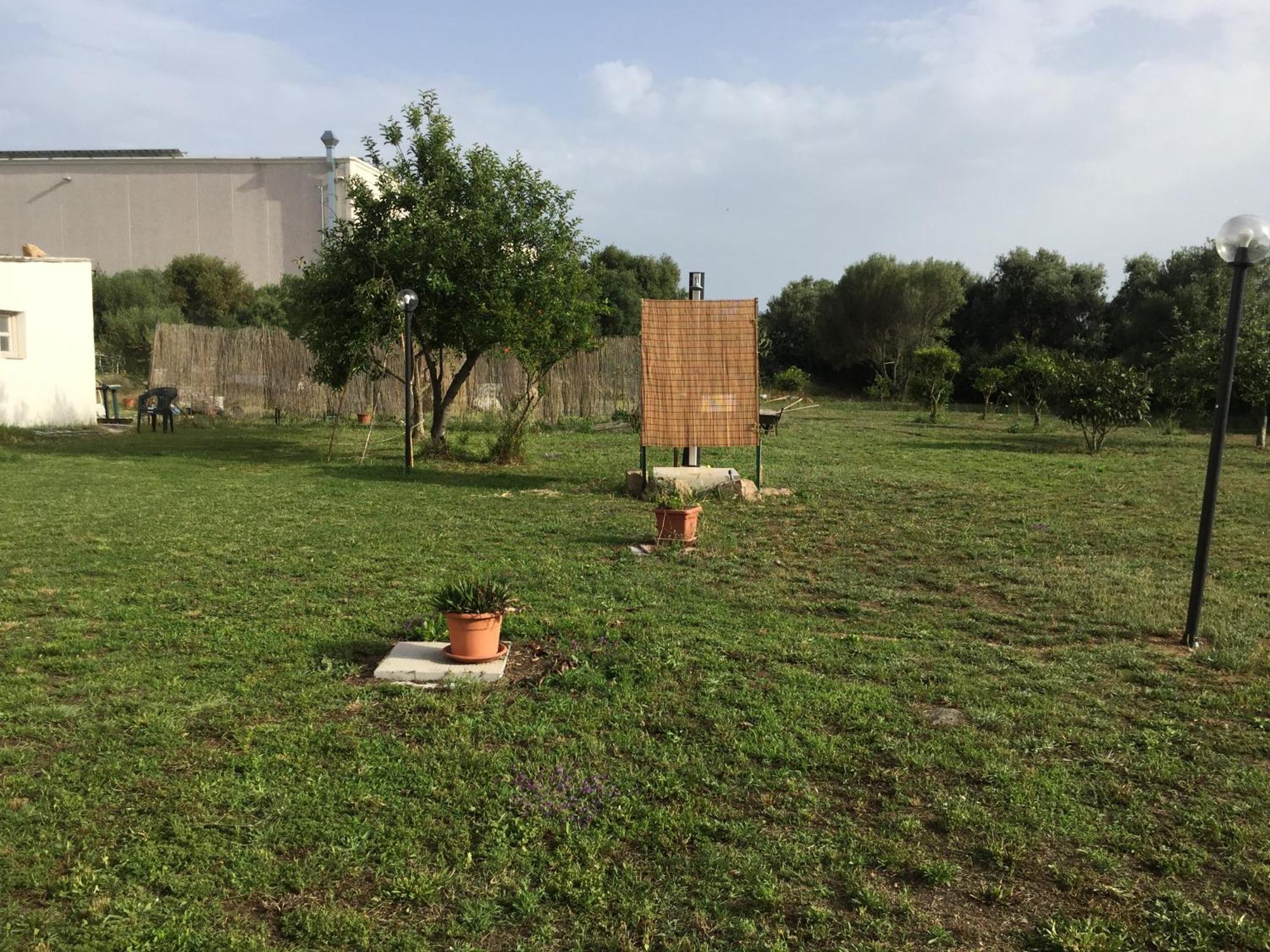 La Maison Di Zia Annina In Olbia Porta Della Costa Smeralda Dış mekan fotoğraf