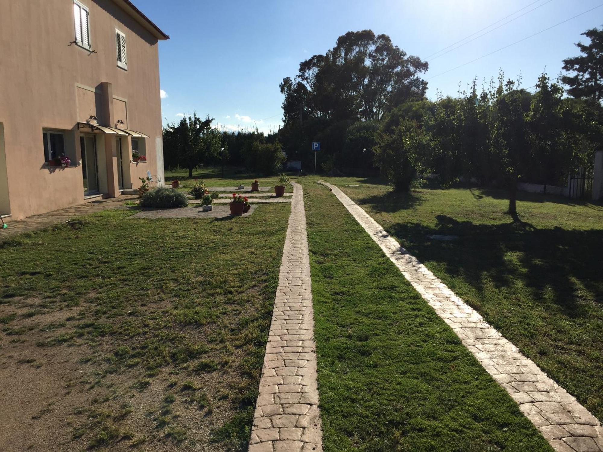 La Maison Di Zia Annina In Olbia Porta Della Costa Smeralda Dış mekan fotoğraf