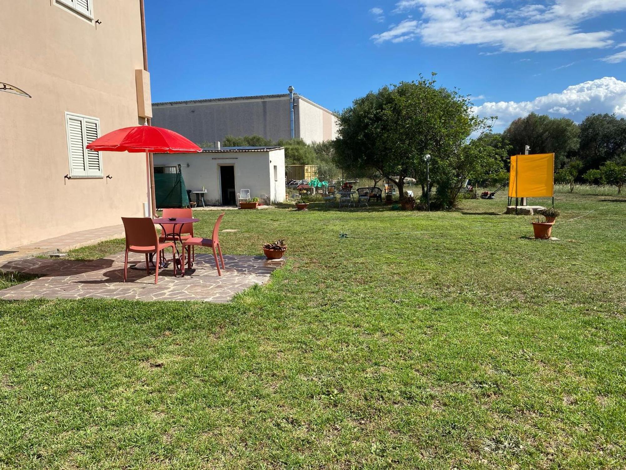La Maison Di Zia Annina In Olbia Porta Della Costa Smeralda Dış mekan fotoğraf