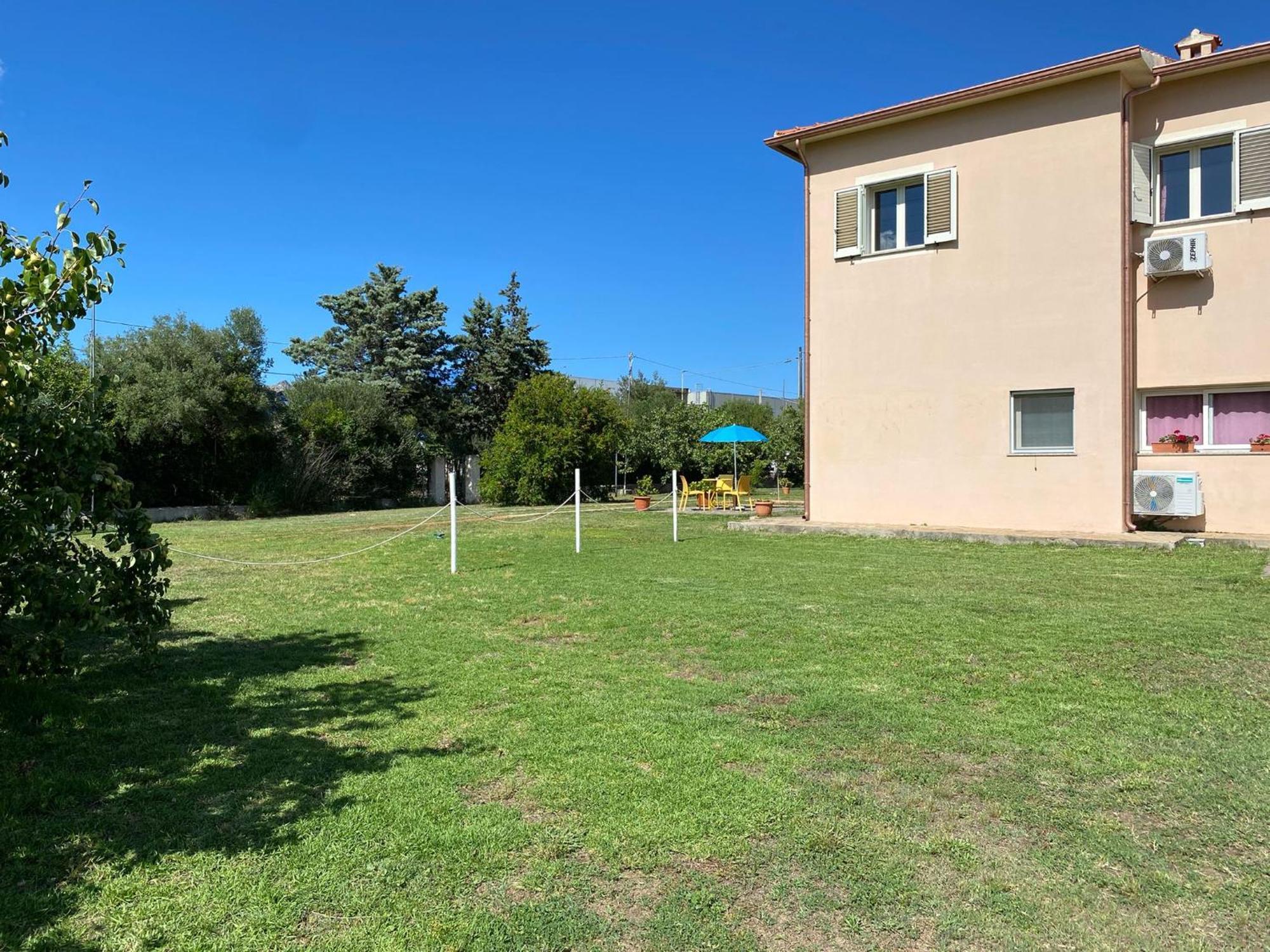 La Maison Di Zia Annina In Olbia Porta Della Costa Smeralda Dış mekan fotoğraf