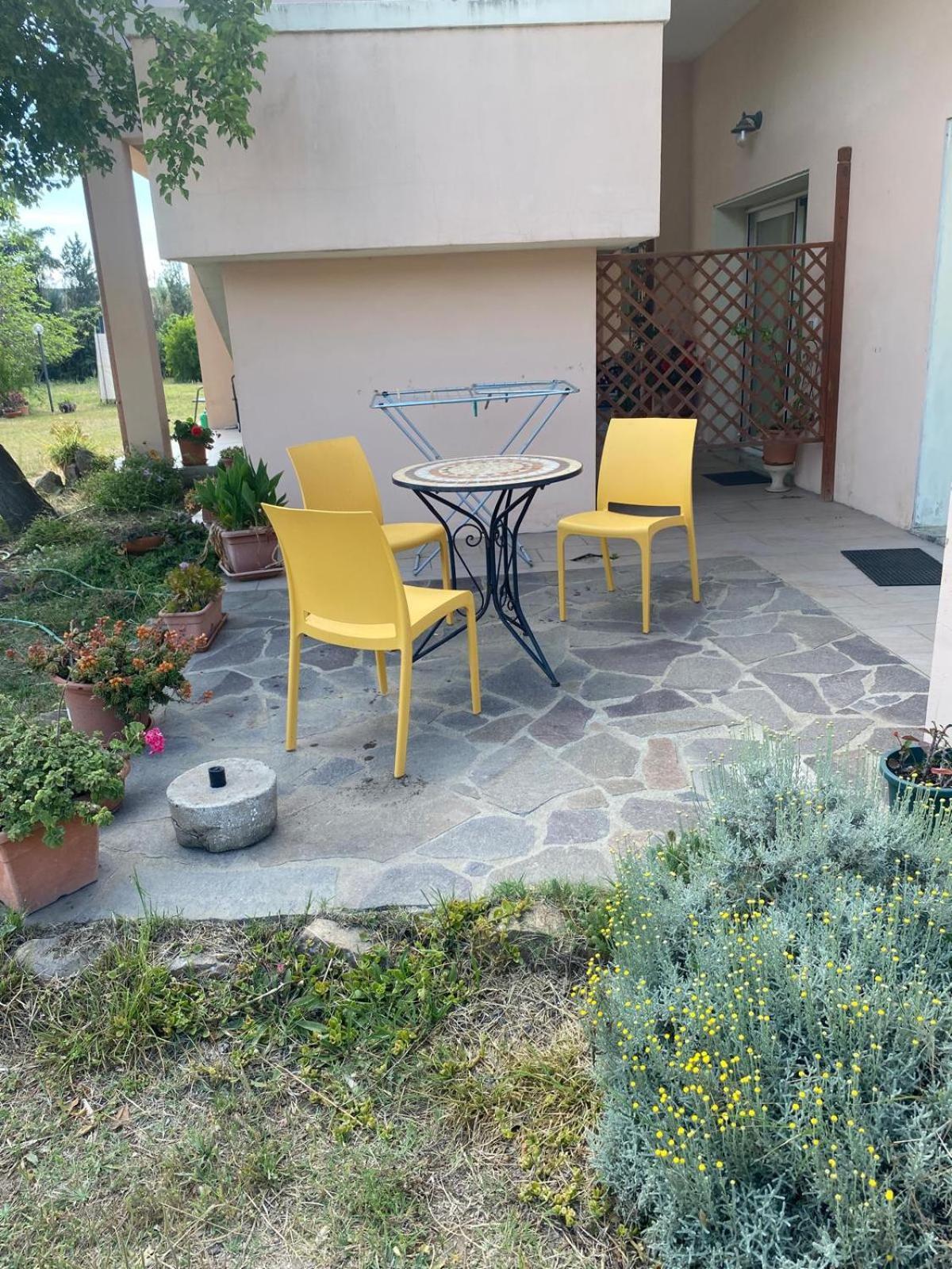 La Maison Di Zia Annina In Olbia Porta Della Costa Smeralda Dış mekan fotoğraf