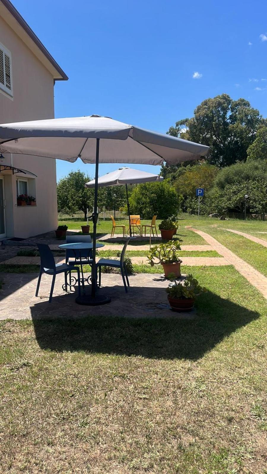 La Maison Di Zia Annina In Olbia Porta Della Costa Smeralda Dış mekan fotoğraf