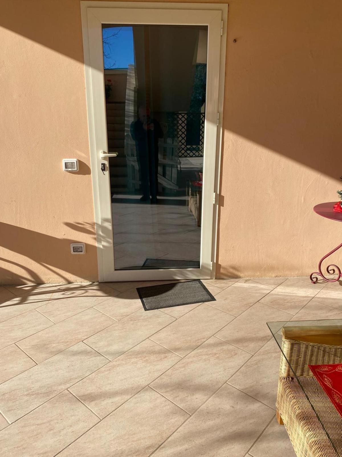 La Maison Di Zia Annina In Olbia Porta Della Costa Smeralda Dış mekan fotoğraf