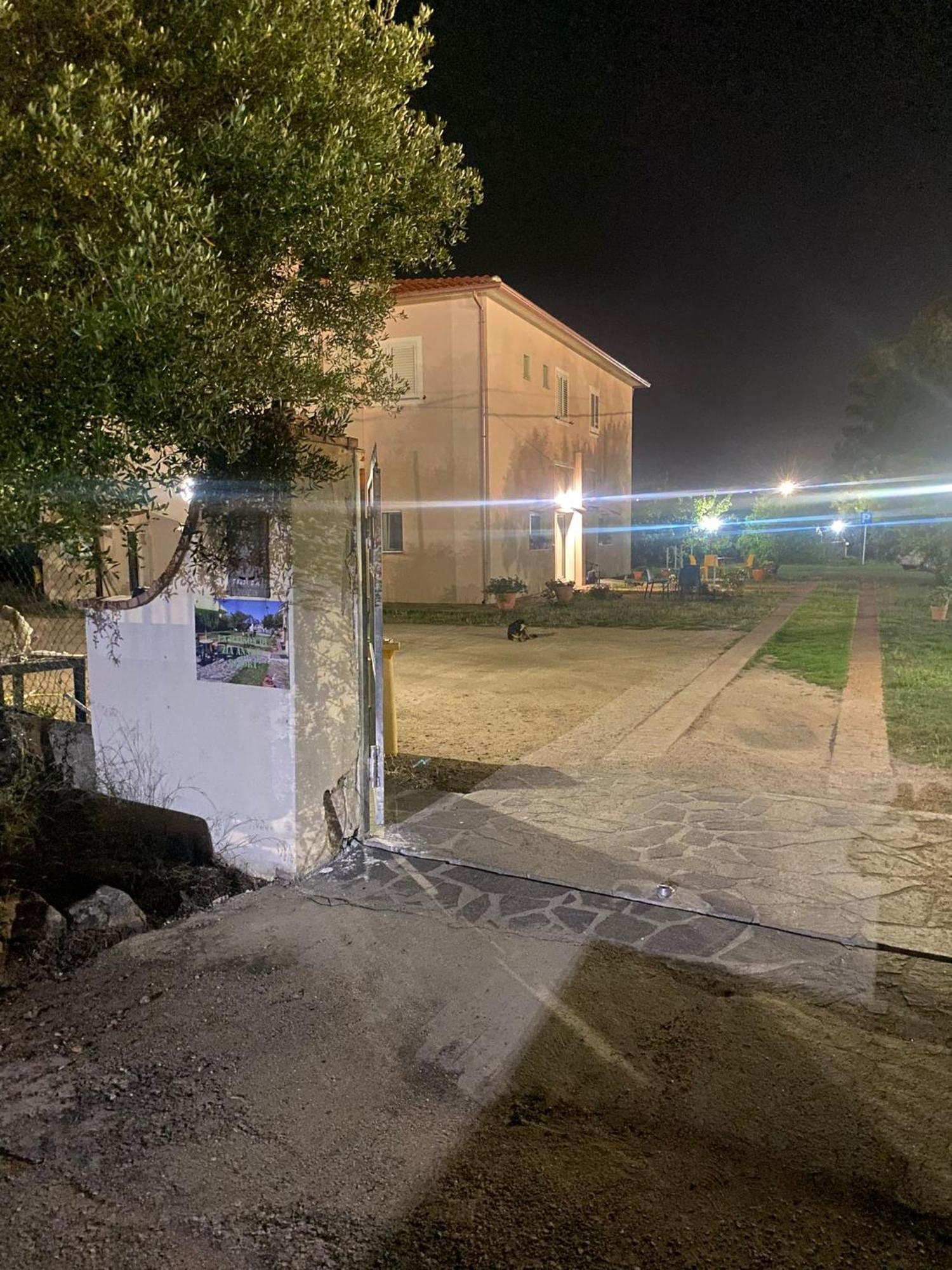La Maison Di Zia Annina In Olbia Porta Della Costa Smeralda Dış mekan fotoğraf