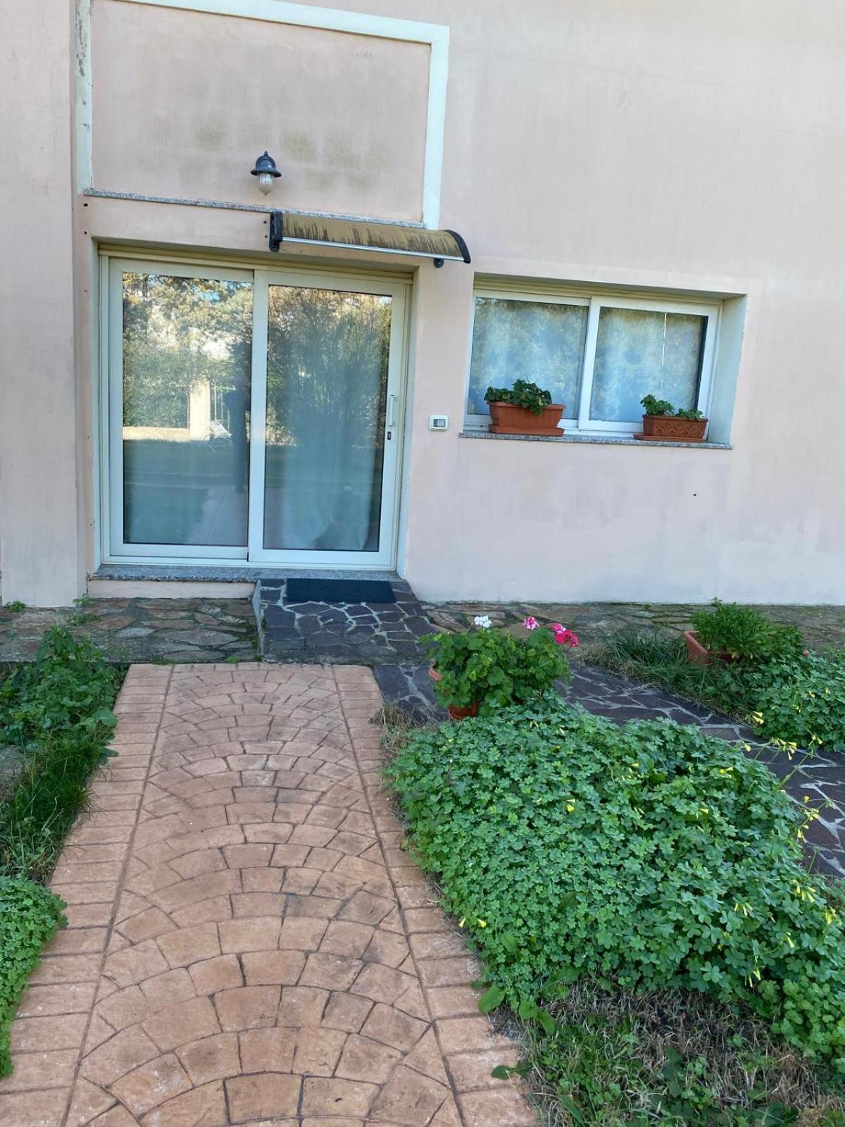La Maison Di Zia Annina In Olbia Porta Della Costa Smeralda Dış mekan fotoğraf