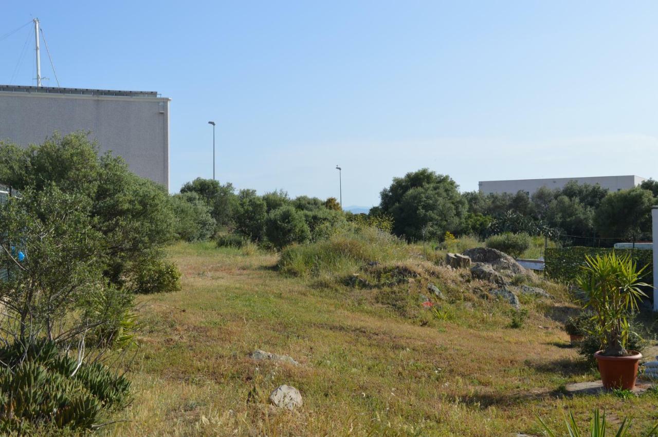 La Maison Di Zia Annina In Olbia Porta Della Costa Smeralda Dış mekan fotoğraf