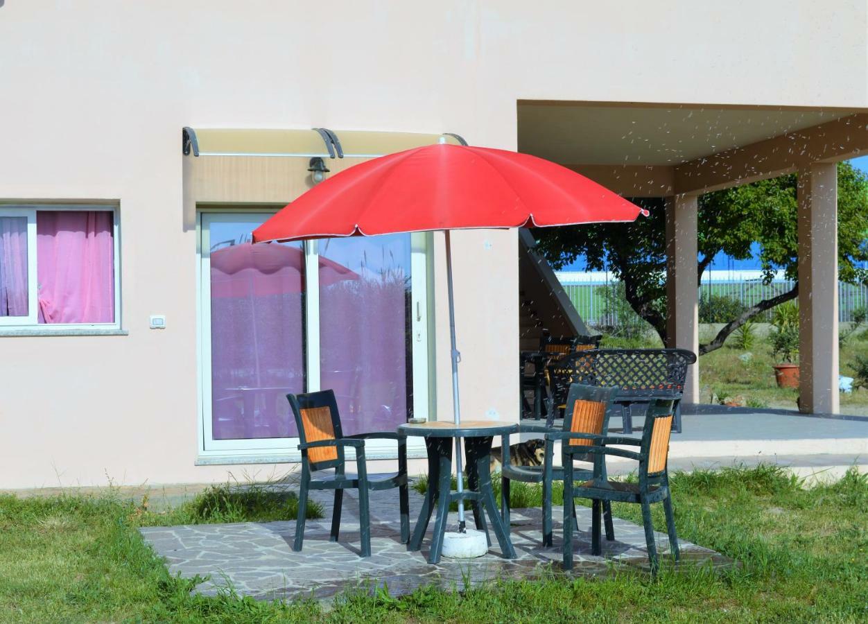 La Maison Di Zia Annina In Olbia Porta Della Costa Smeralda Dış mekan fotoğraf