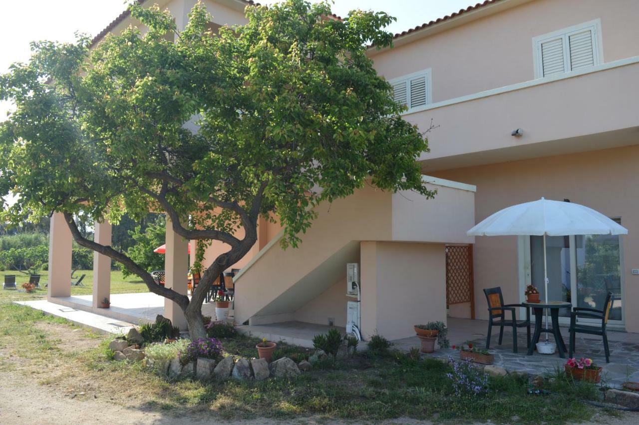 La Maison Di Zia Annina In Olbia Porta Della Costa Smeralda Dış mekan fotoğraf
