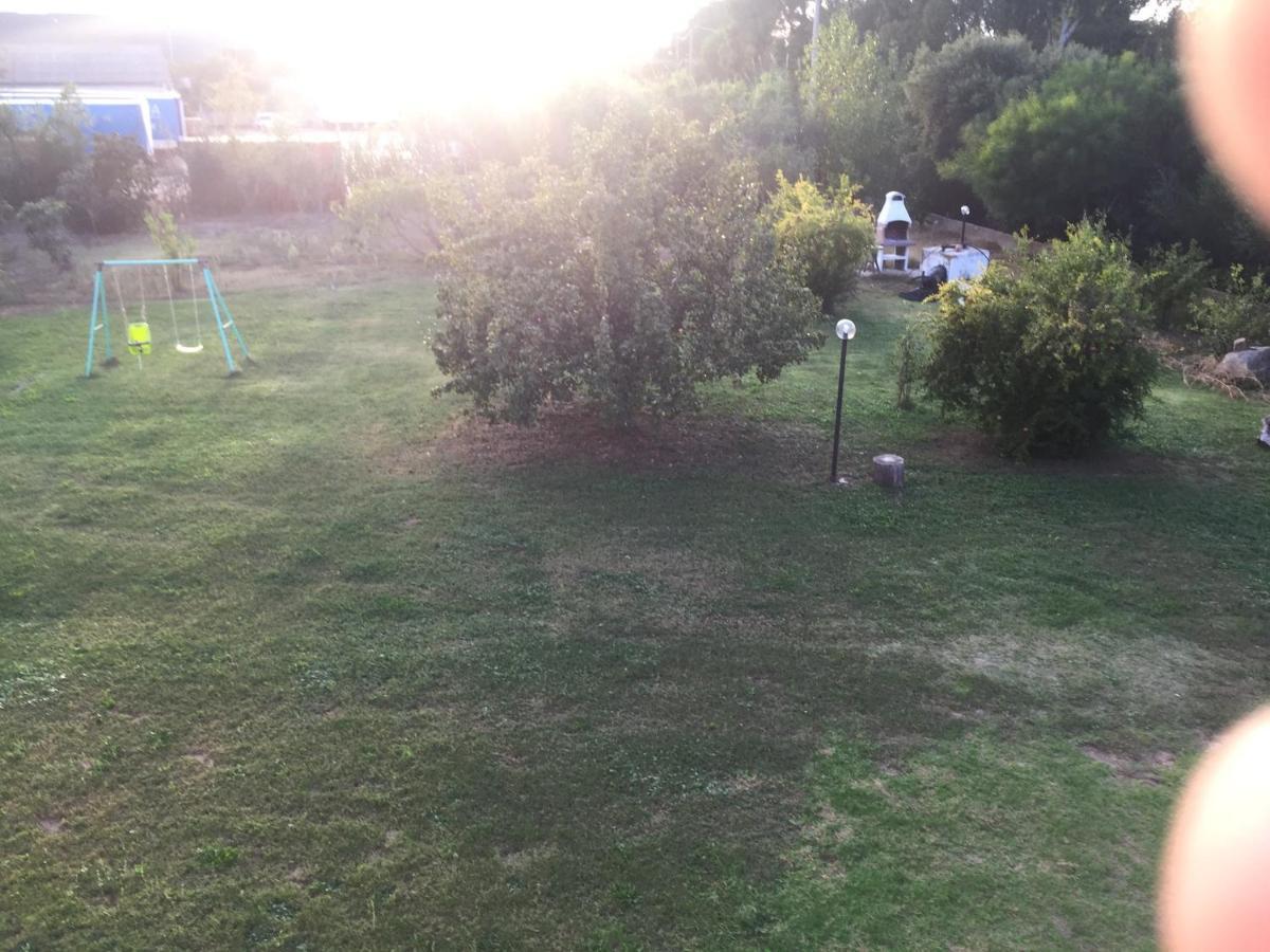 La Maison Di Zia Annina In Olbia Porta Della Costa Smeralda Dış mekan fotoğraf