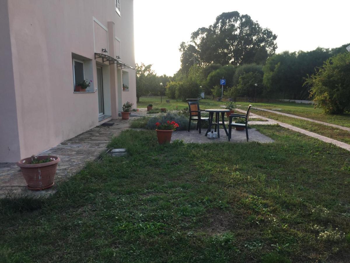 La Maison Di Zia Annina In Olbia Porta Della Costa Smeralda Dış mekan fotoğraf
