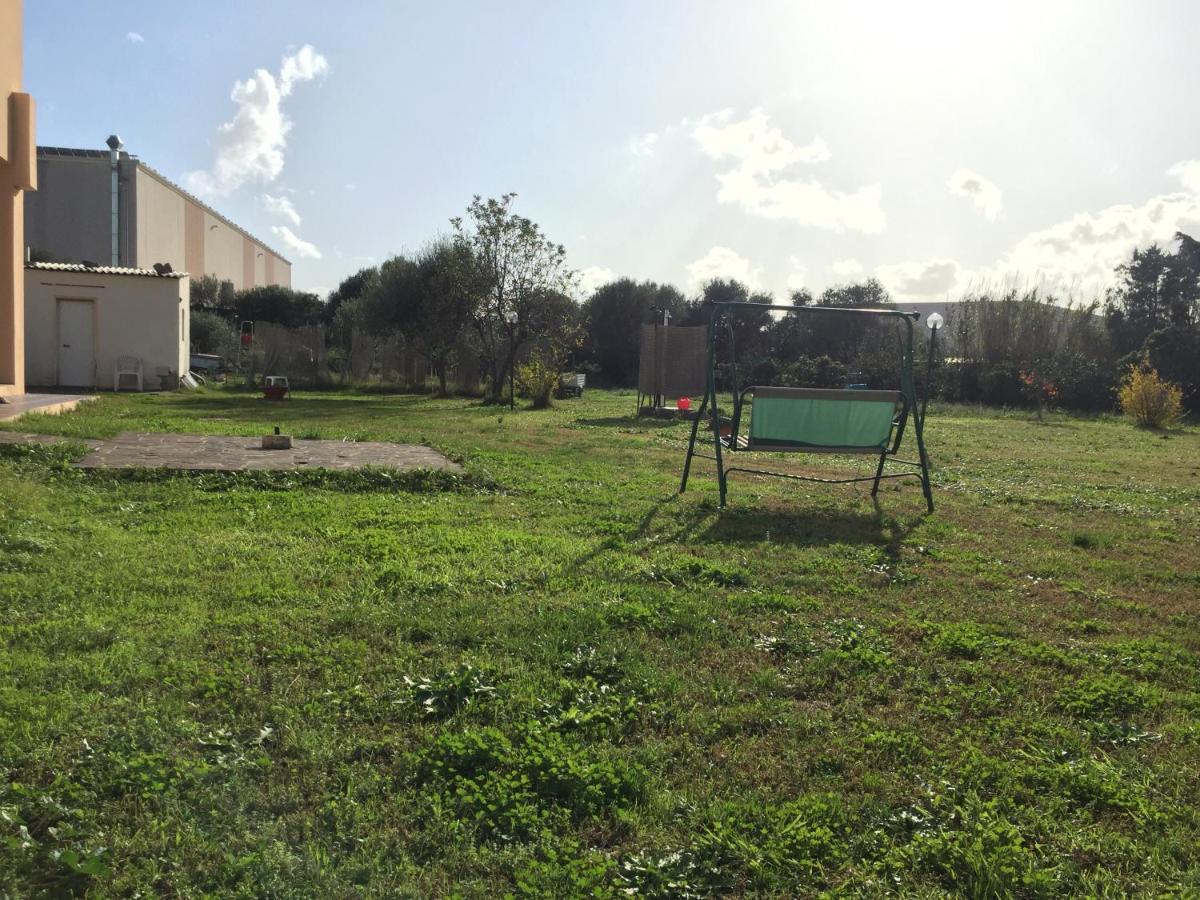 La Maison Di Zia Annina In Olbia Porta Della Costa Smeralda Dış mekan fotoğraf