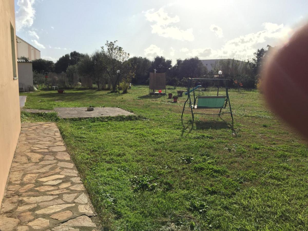La Maison Di Zia Annina In Olbia Porta Della Costa Smeralda Dış mekan fotoğraf